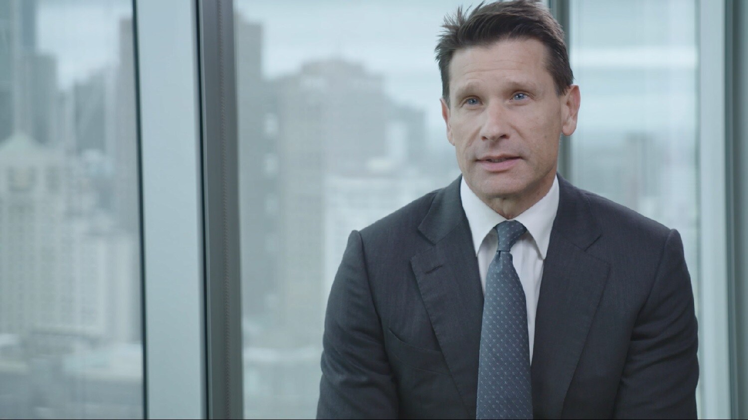 Image of Peter Beaven