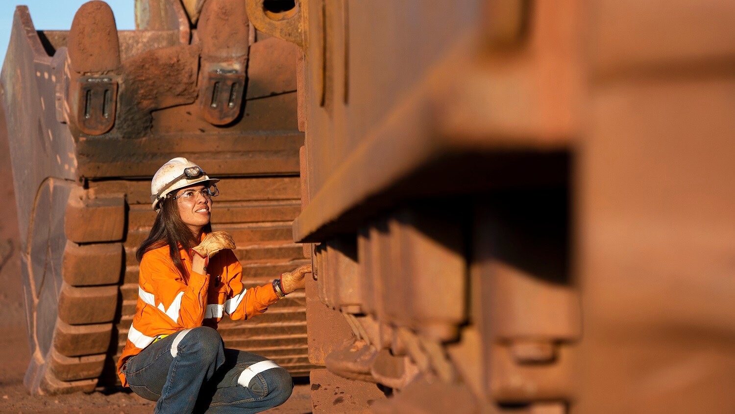 Bhp Results For The Half Year Ended 31 December 2019 Bhp