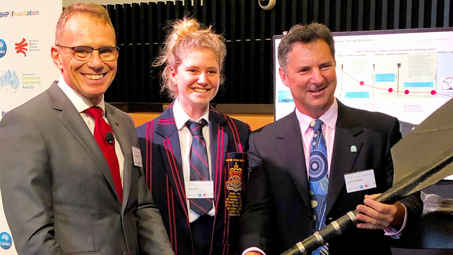 Science Engineering Awards