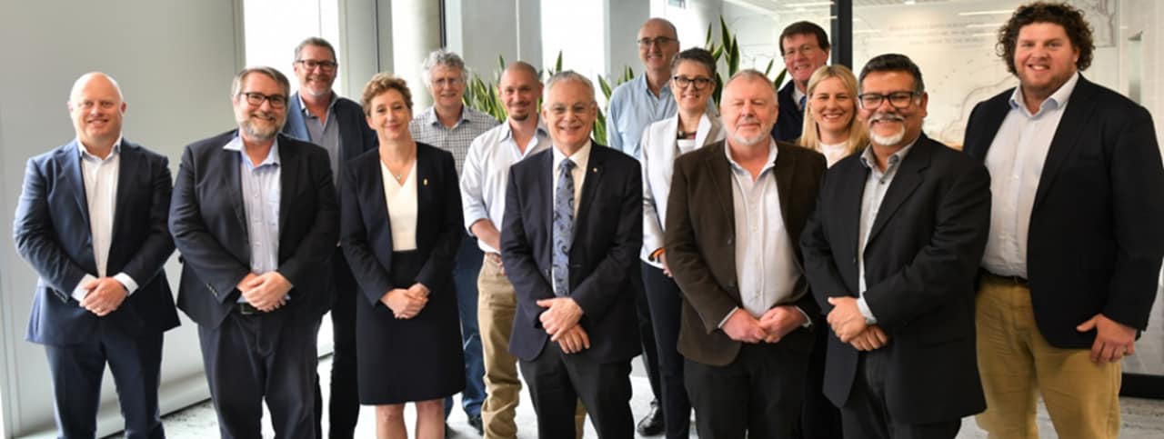 Groundwater Modelling Support Initiative banner