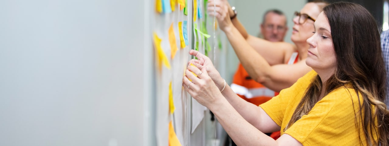 nature of work case study banner