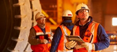 safety and health