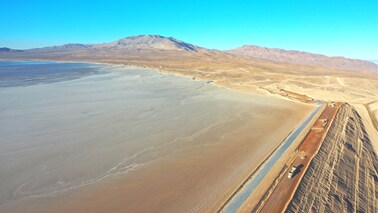 Tailings storage facilities banner image