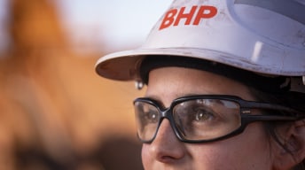 Improving Inclusion and Diversity through the supply chain | BHP