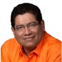 Edgar Basto headshot