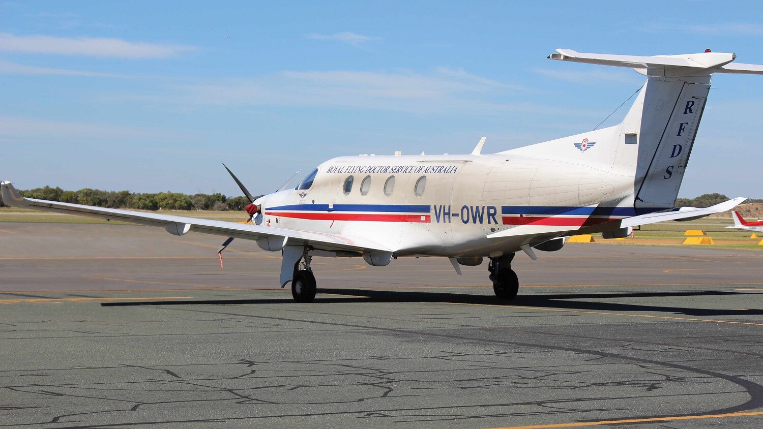 RFDS WA