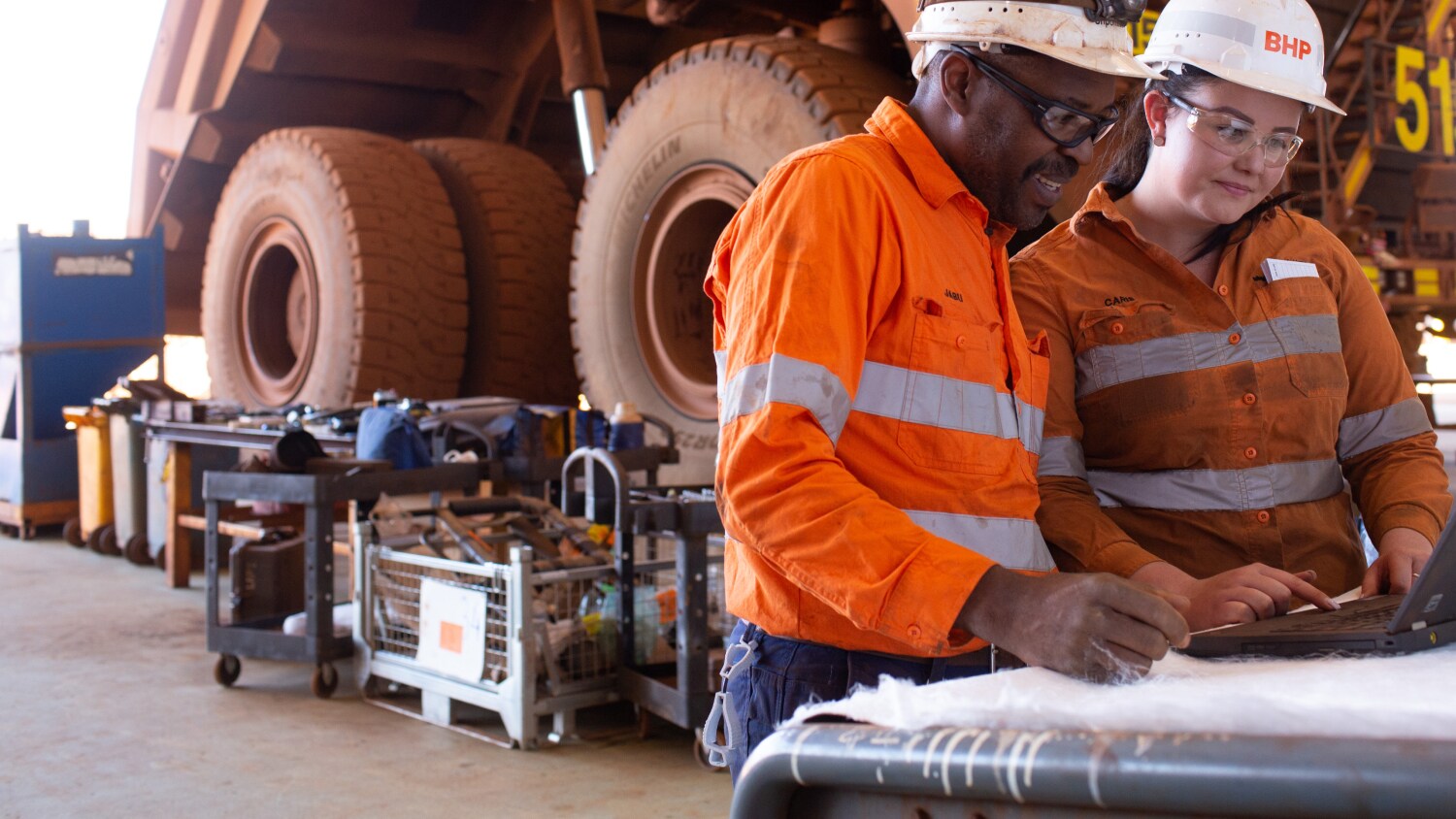 What You Re Looking For Bhp