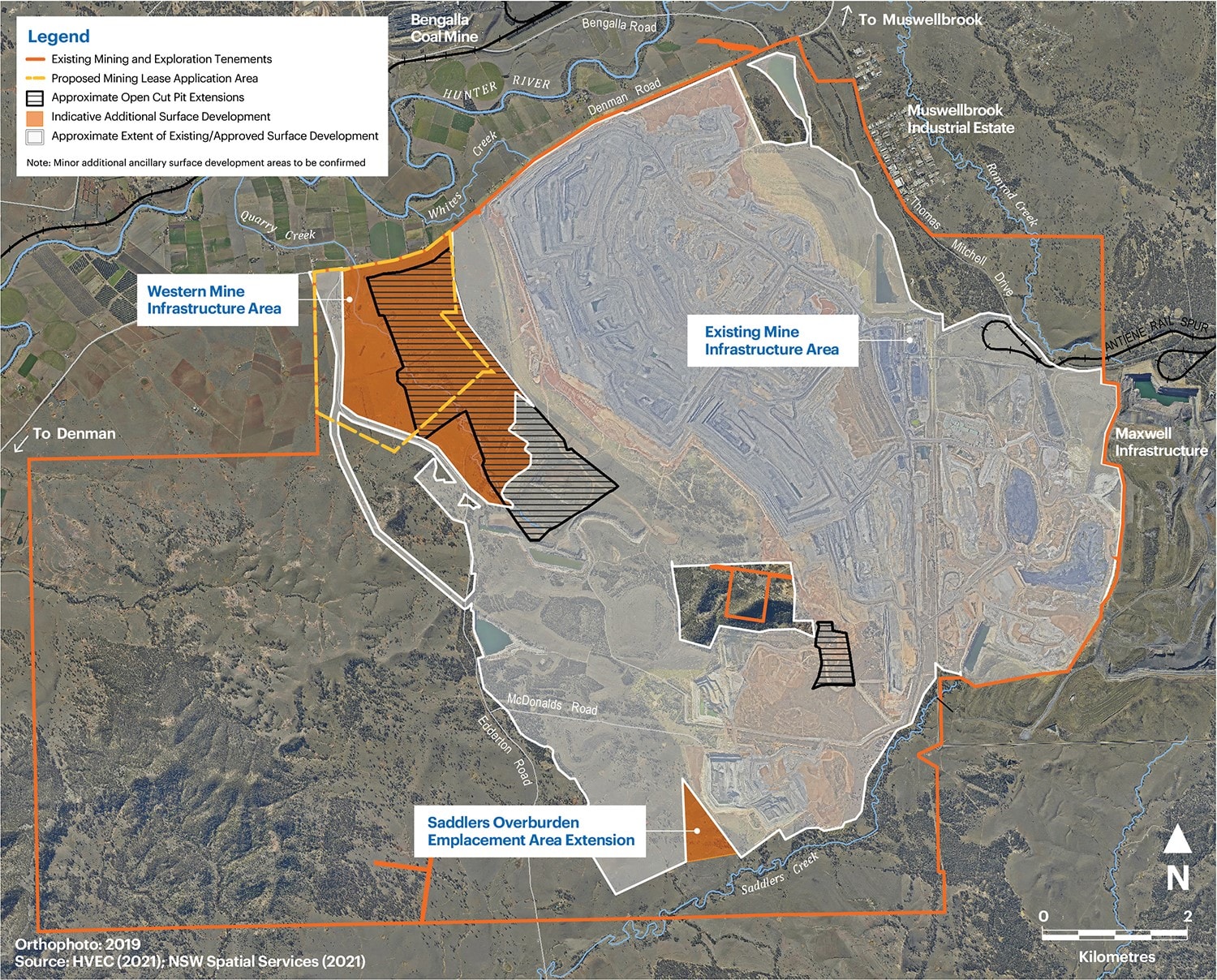 Mt Arthur Coal