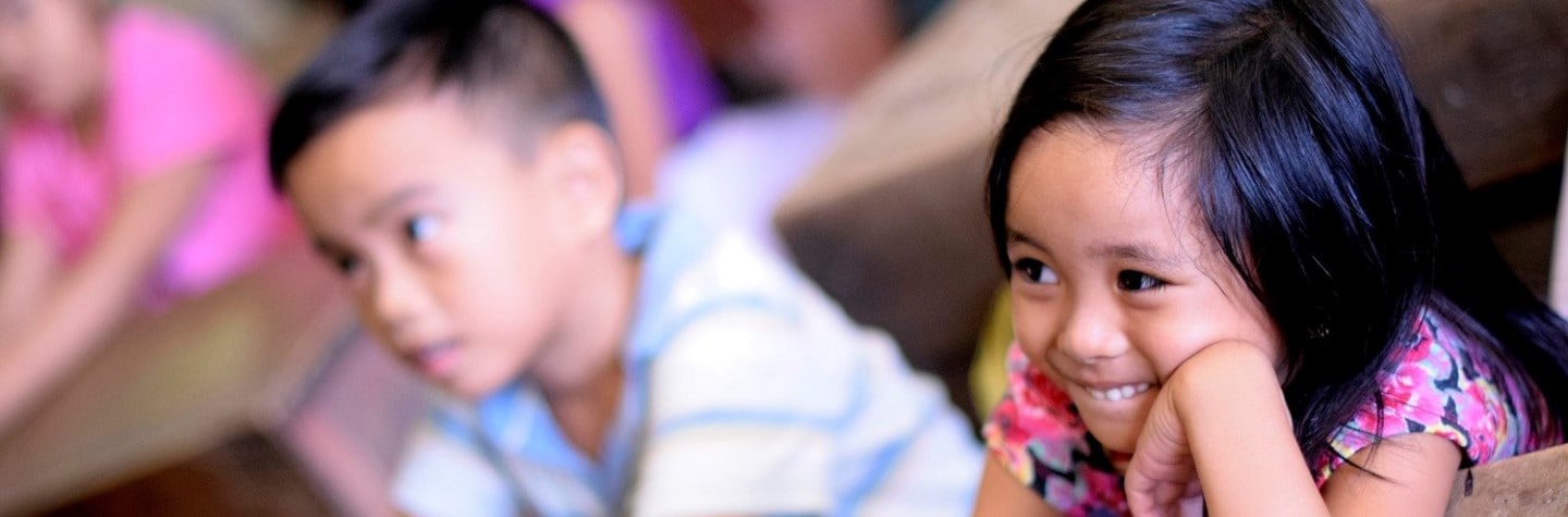 Global partners transform local learning