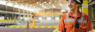 Employee and copper