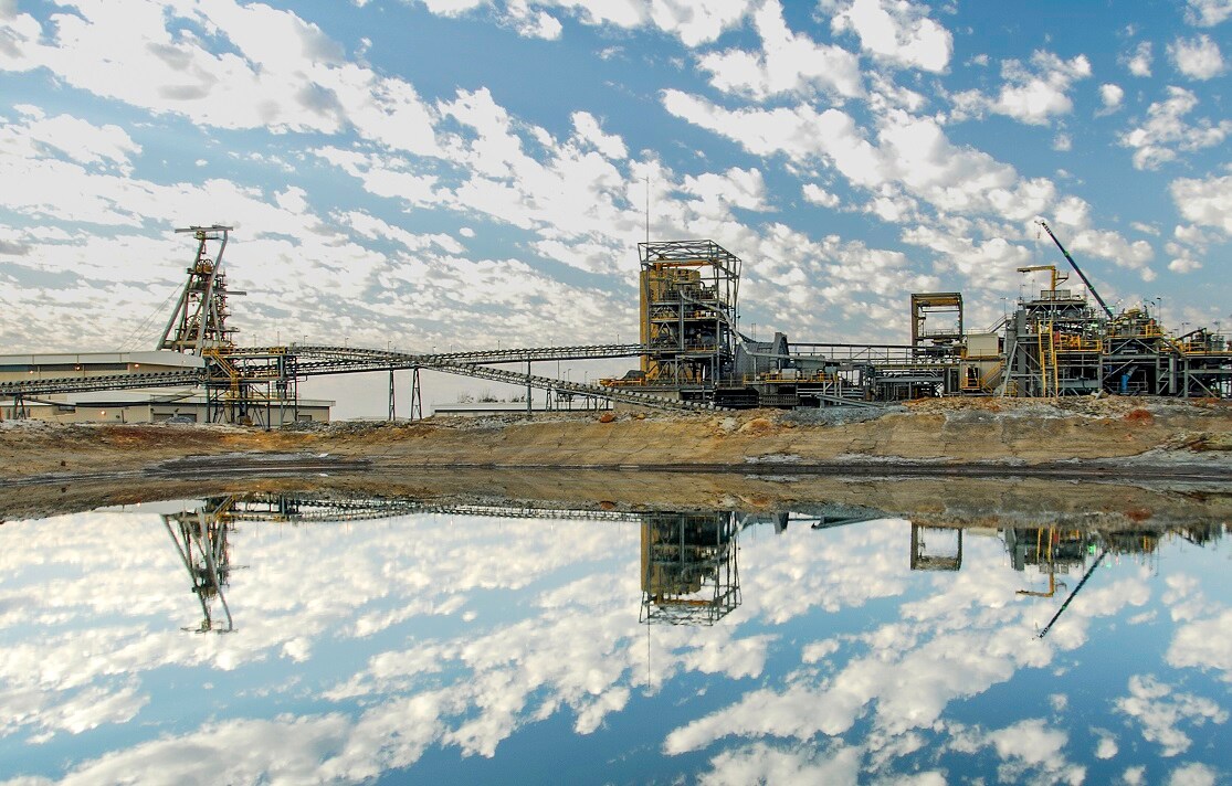 Nickel West