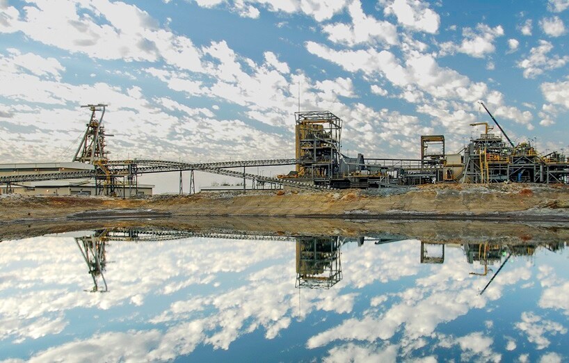 Nickel West