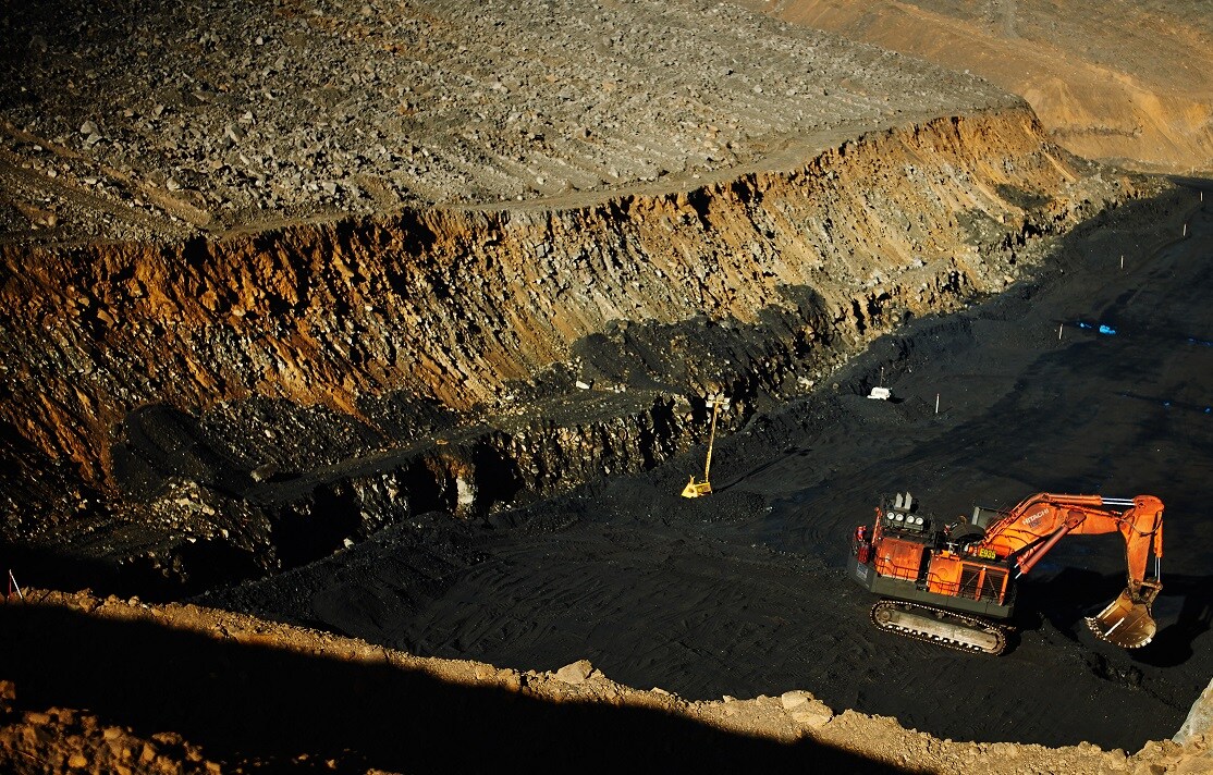 QLD Coal