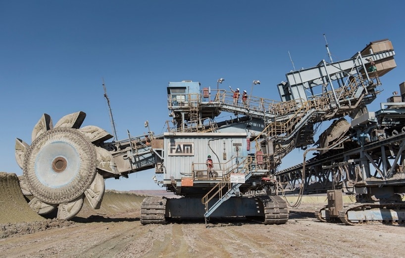 bucketwheelescavatorCFT 2021