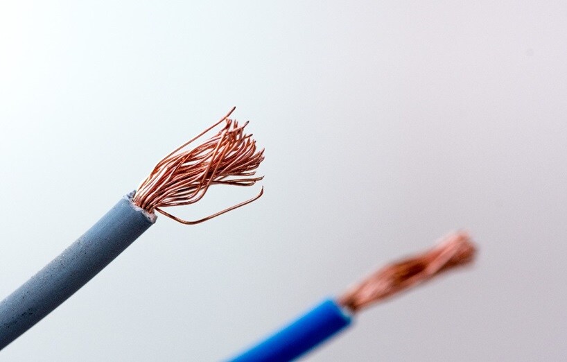 CopperWire 2021