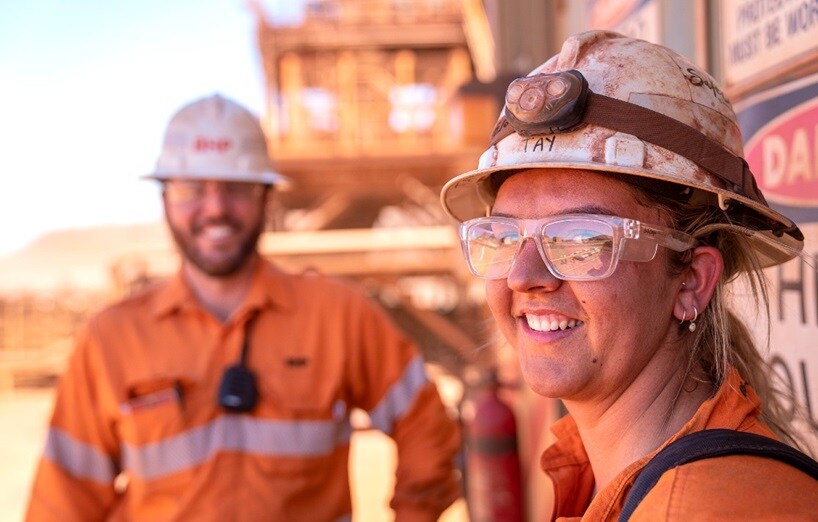 SmilingMiners 2021