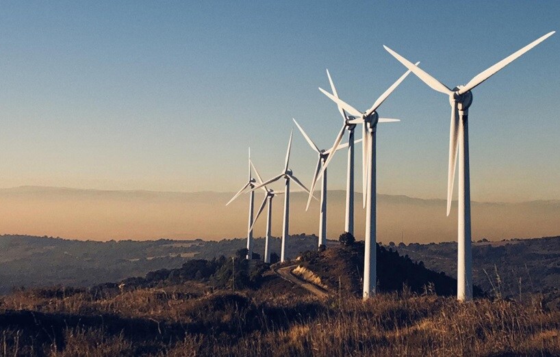 Wind turbine