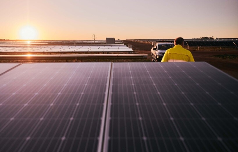 Solar panels