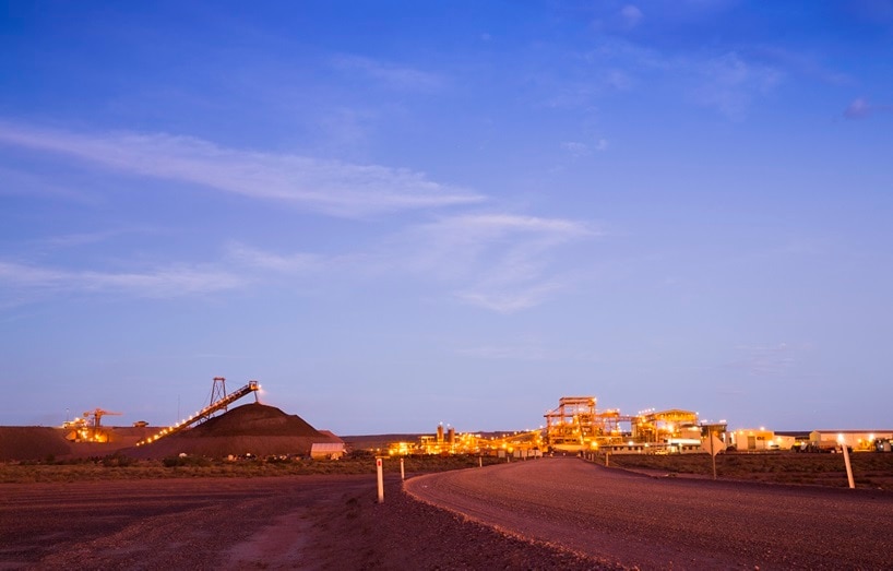 Prominent Hill