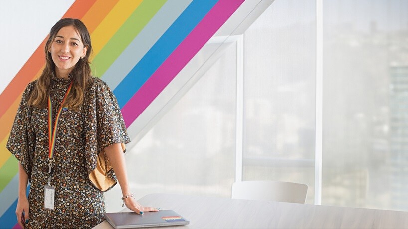 Careers at BHP Image