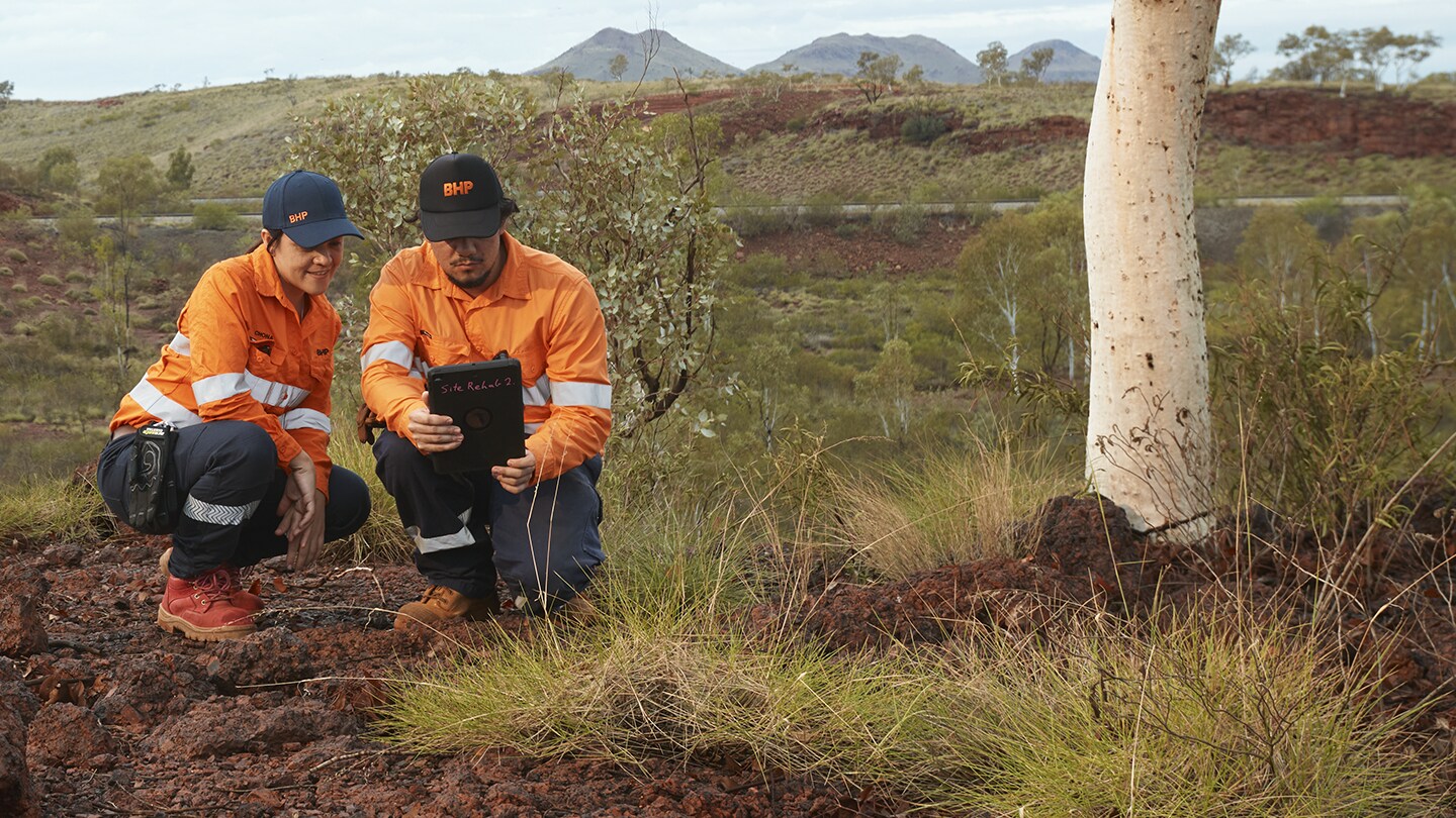 indigenous, mining, woman