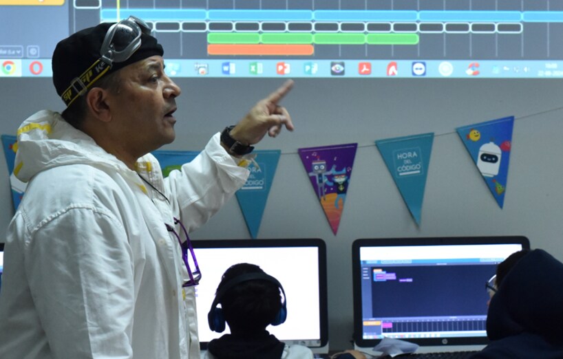 chile education case study