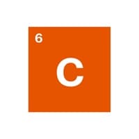 Coal Carbon icon