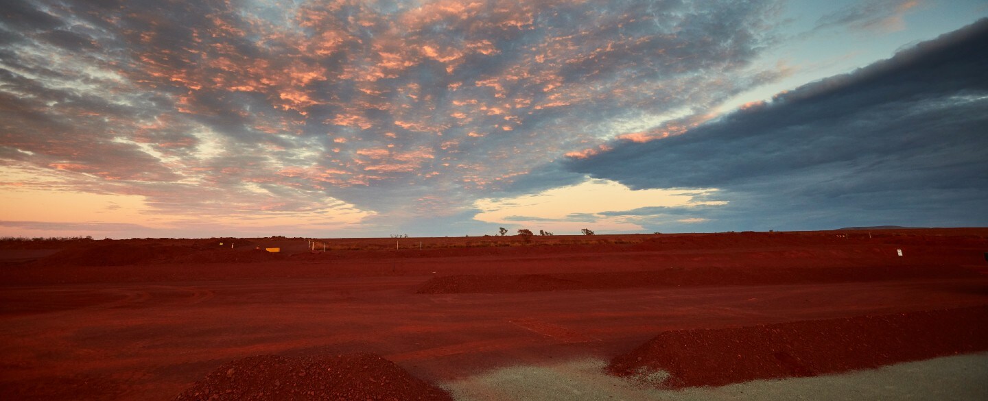 Pilbara