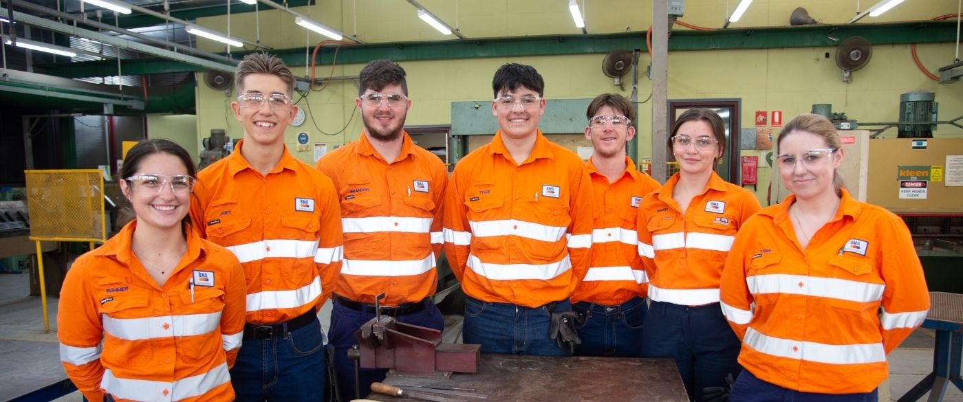 apprentice