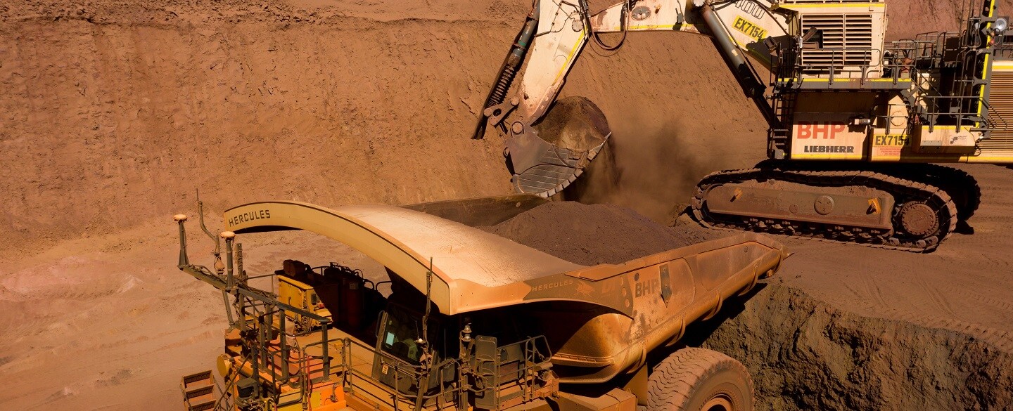 Mining, road, red, western australia