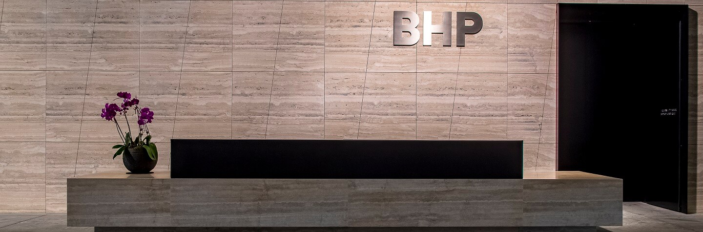 BHP Live