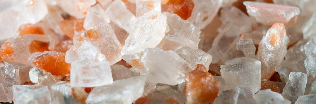 potash