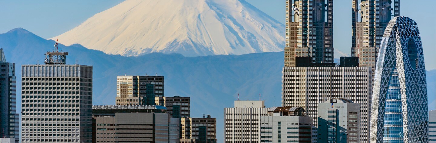 tokyo