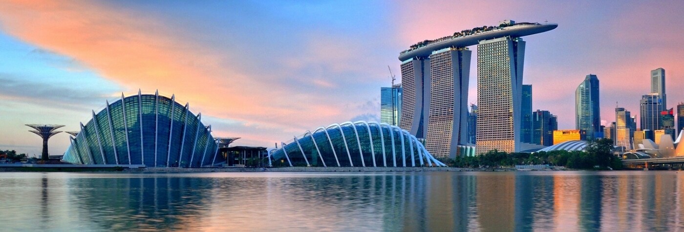 Singapore