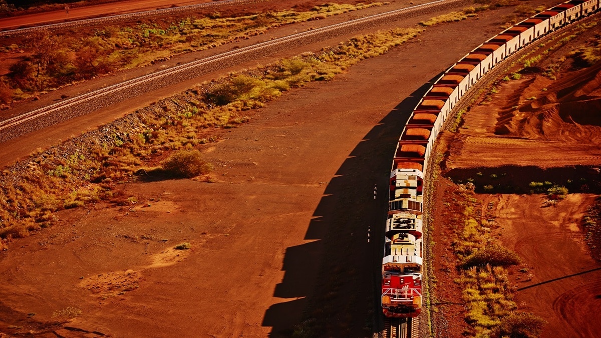 Newman Train
