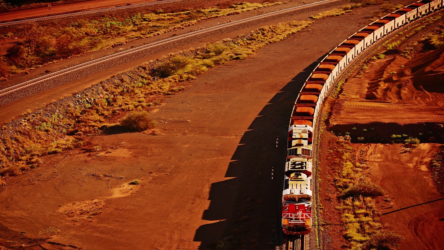 Newman Train