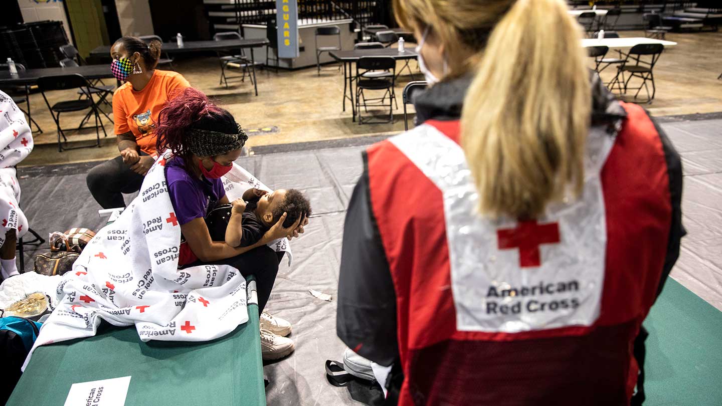 BHP donates US$1 million to support Hurricane Ida disaster relief