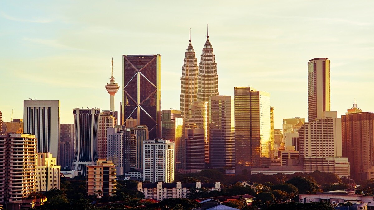 KL