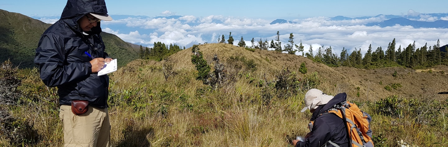 Ecuador