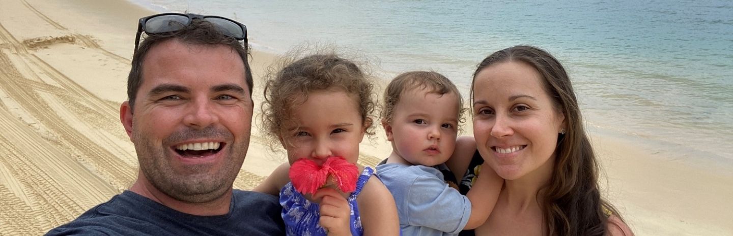 family, mental health, smiling