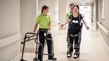 Mobility