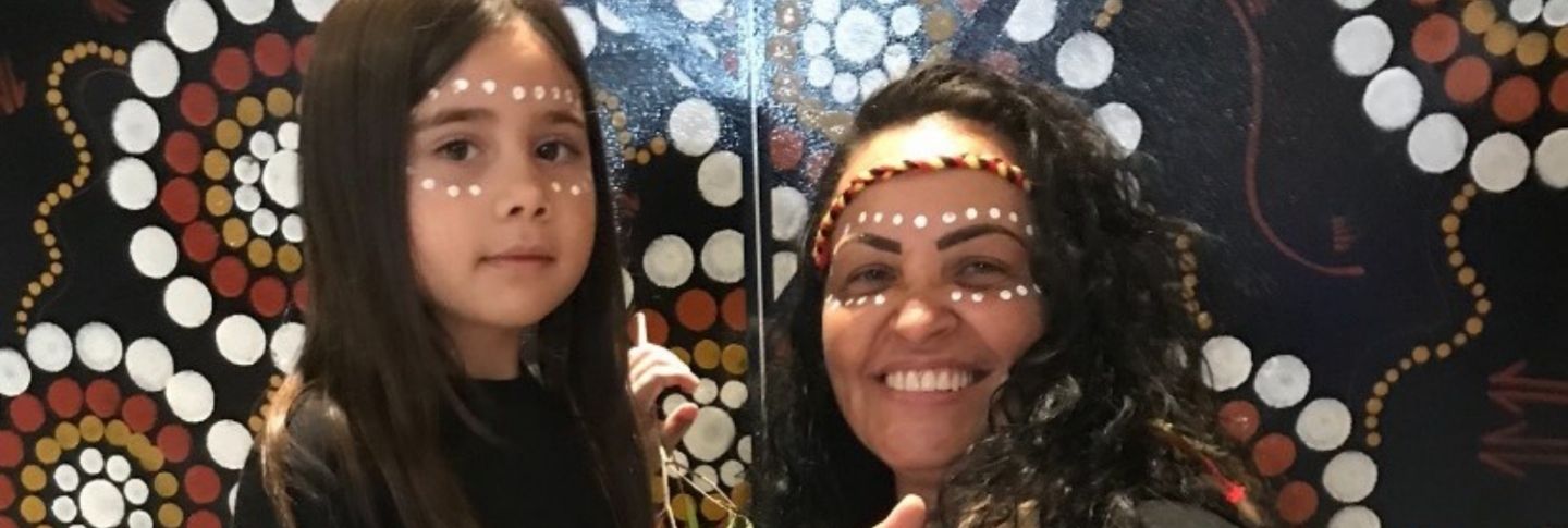 Lorraine, indigenous, IWD