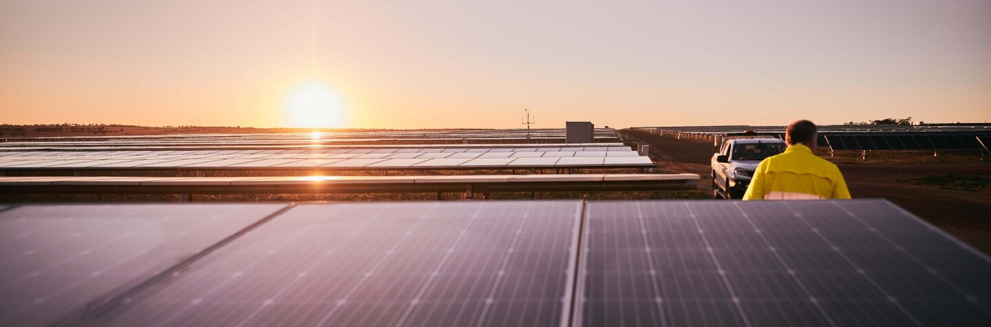 Renewables