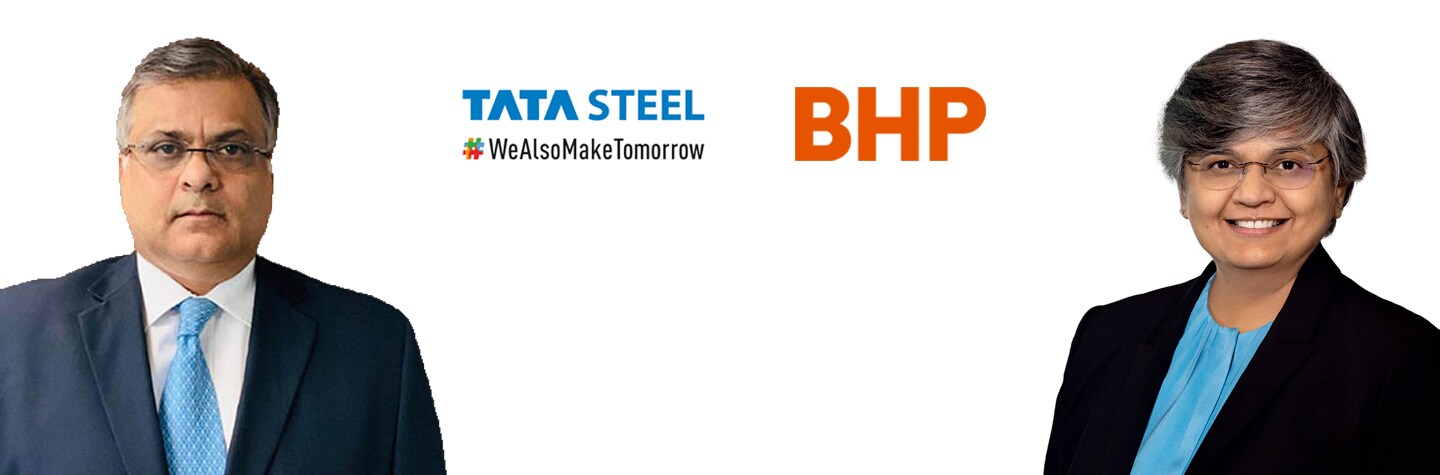 Tata steel