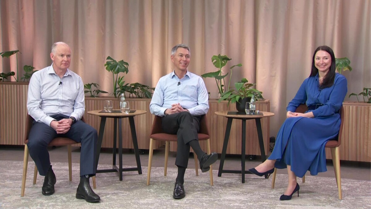 Shareholder Q&A