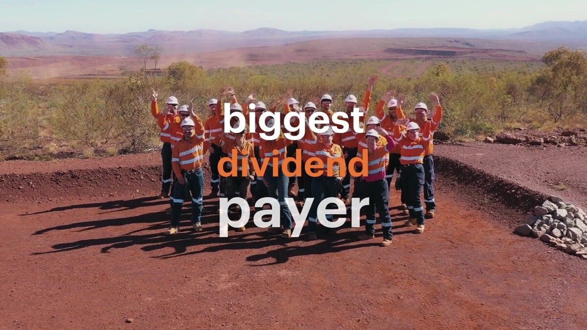 Dividend 2022
