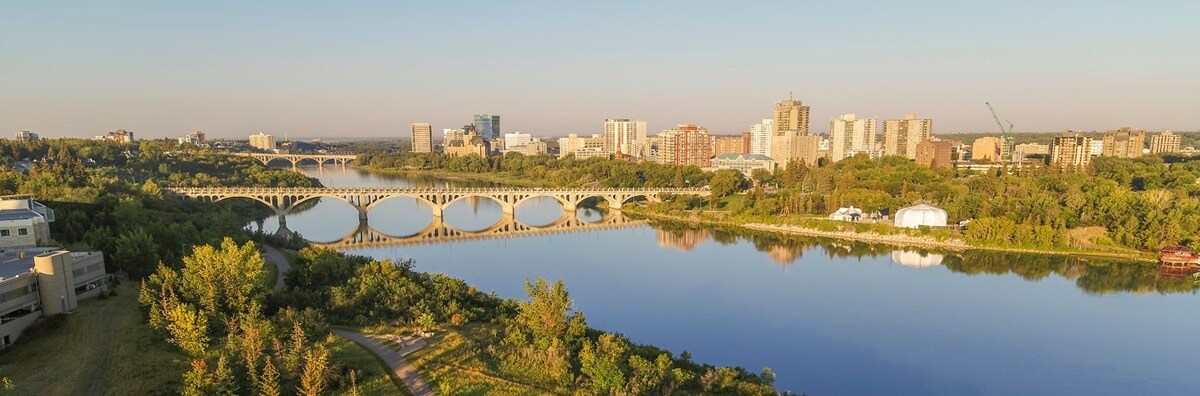 Image of Saskatchewan
