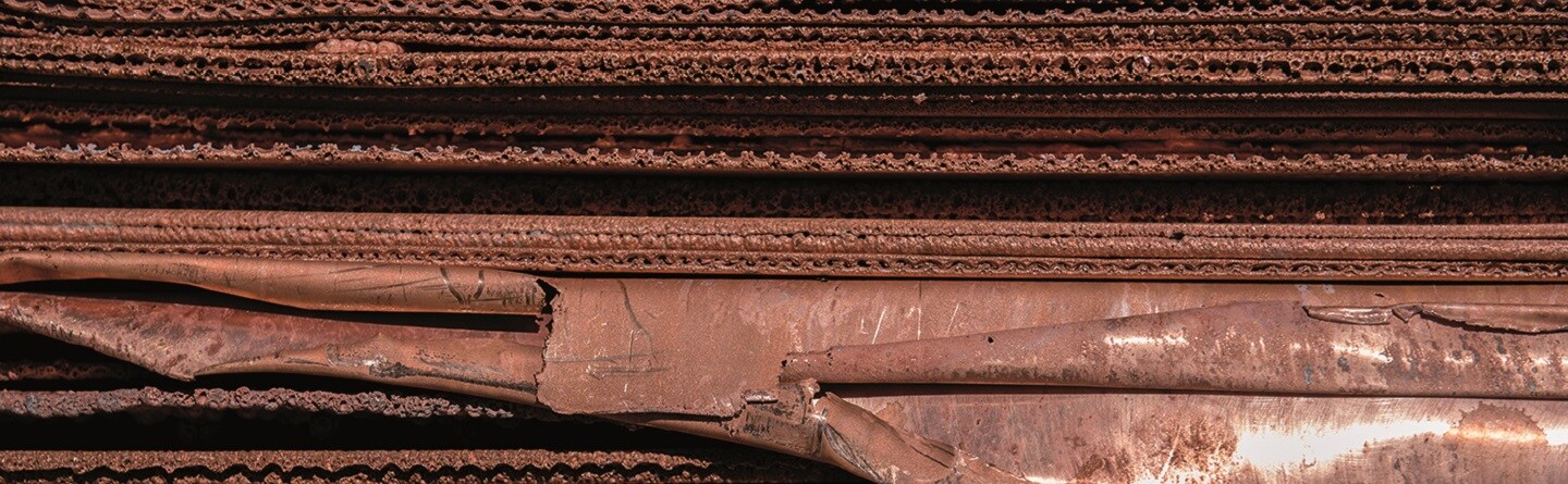 Copper