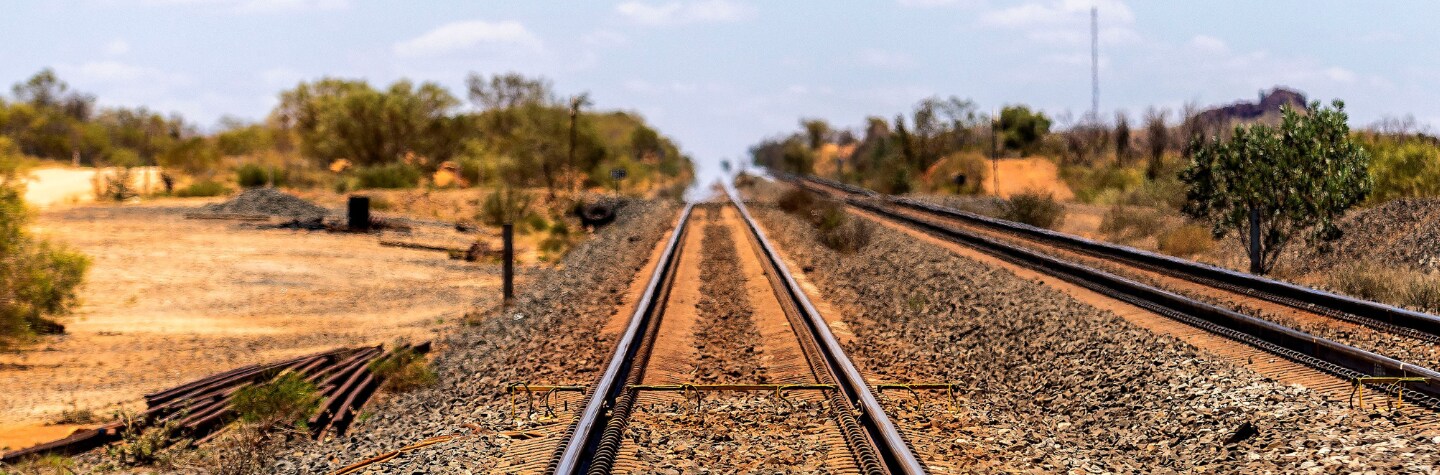 train track