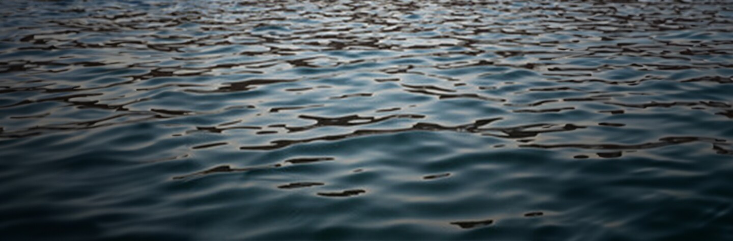water